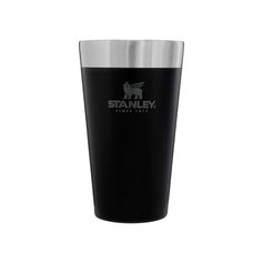 Copo Térmico sem tampa Stanley 473ml Matte Black