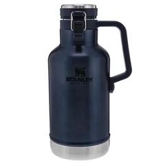Growler Térmico Classic Stanley Nighfall 1,9L
