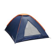 Barraca de Camping Panda 2 Pessoas - Nautika
