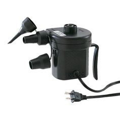 Inflador Elétrico NTK 220V