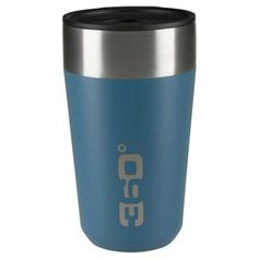 Copo Térmico 360° Degrees 475Ml Azul