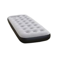 Colchão Inflável Ntk Fit Ecologic De Solteiro