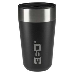 Copo Térmico 360° Degress 475Ml Preto