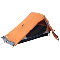 Barraca De Camping AZTEQ NEPAL Para 2 Pessoas Com 6000MM De Coluna Dágua