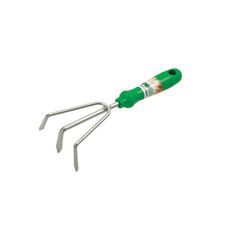 Cultivador de três pntas FJ-1004 Trapp