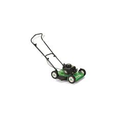 Cortador de grama com motor a gasolina LF-80G 3,5HP 4 Tempo -  Trapp