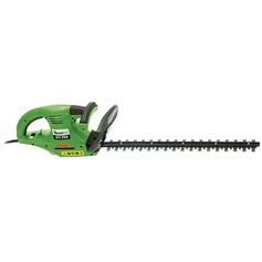 Aparador de cerca viva HT700 220V Trapp