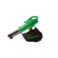 Soprador e aspirador SF-3000 220V Trapp