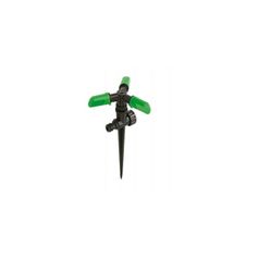 Irrigador giratório 3 jatos DY-1014 Trapp