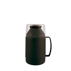 Garrafa Térmica Indie 500ML Preta