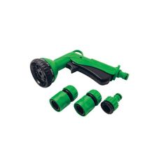 Conjunto para irrigação Trapp 10Jatos DY-2034