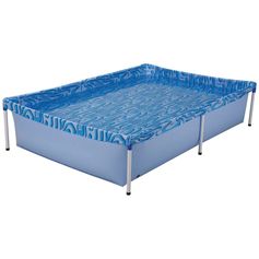 Piscina Infantil 1.000 Litros Mor