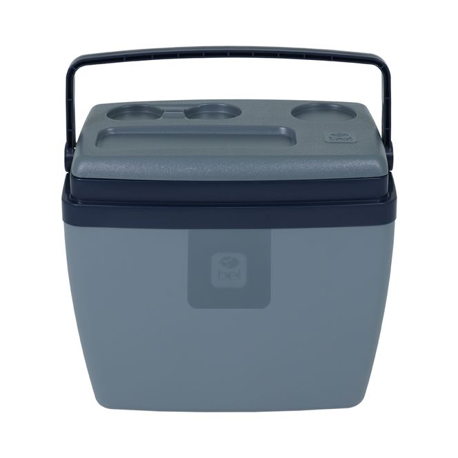 Caixa Térmica 34 Litros Opala  - Bel Fix