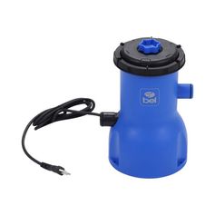 Bomba de Filtragem 2006L/H 220v - Bel Fix