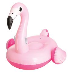 Boia Inflável Flamingo Grande