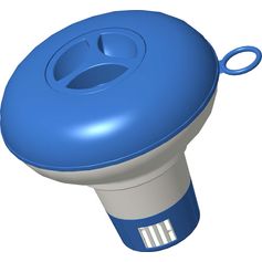 Flutuador Químico