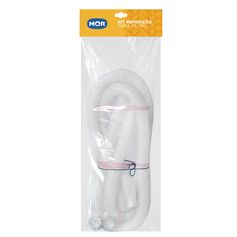 Kit Reposição Filtro Para Piscina