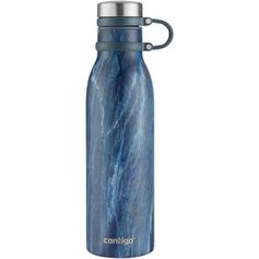 Garrafa Térmica 591ml Blue Slate Contigo