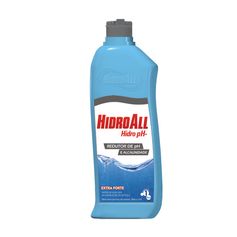 Hidro Ph + Liquido 1lt - Hidroall