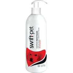 Shampoo Mata Pulgas 450ML Swift