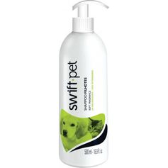 Shampoo Filhotes 500ml SWIFT