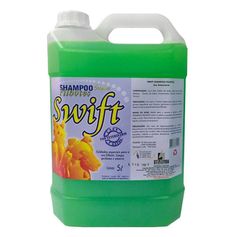 Shampoo Filhotes 5 LT Swift