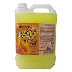 Shampoo Especial 5 LT Swift