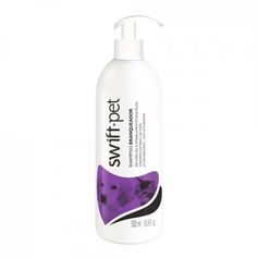 Shampoo Branqueador 500 ML Swift