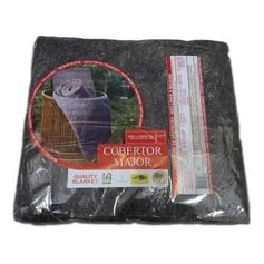 Cobertor Major 1.40x2.10m