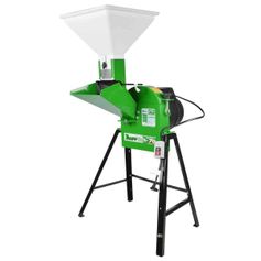 Triturador Forrageiro Trf-70 1.5CV 60HZ Bivolt 2932051 Trapp