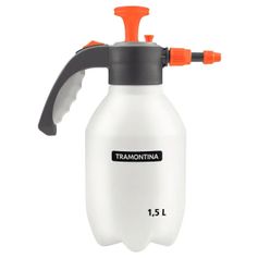 Pulverizador Plástico Manual Tramontina de Compressão Prévia 2,0 L