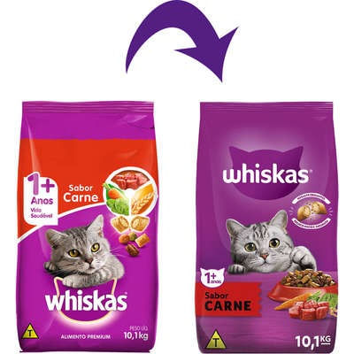 whiskas farmfoods