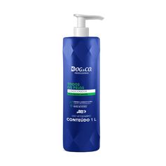 Condicionador Dog&Co Profissional Todos os Pelos Cães 1L