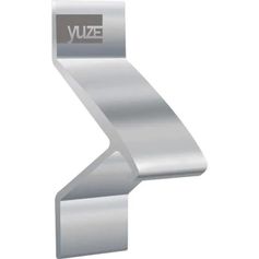 Abridor De Garrafas Polido Yuze
