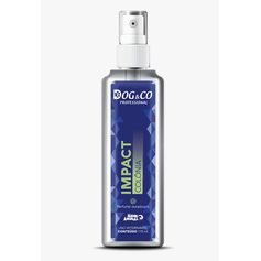 Colônia Dog&Co Impact 500ml Mundo Animal