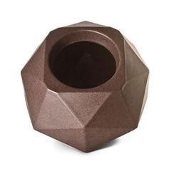 Vaso Quartzo 22 Ferrugem - Nutriplan