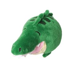 Brinquedo Bolinha Plush Crocodilo Mimo - Multilaser