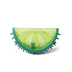 Brinquedo de Borracha para Cães Frutinhas Limão - Multilaser