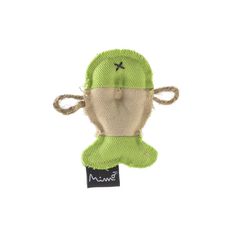 Brinquedo de Pelúcia Com Catnip para Gatos - Hunters Peixe - Multilaser