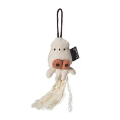 Brinquedo de Pelúcia para Gatos Amebinha - Multilaser