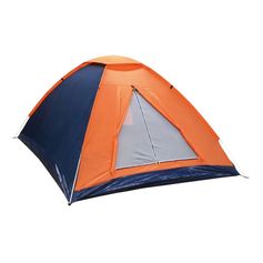 Barraca de Camping Panda 4 Pessoas  - Nautika