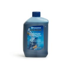 Óleo Para Motores 2 Tempos 500ml - Husqvarna