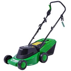 Cortador de Grama Elétrico 1100W WM-350 Trapp
