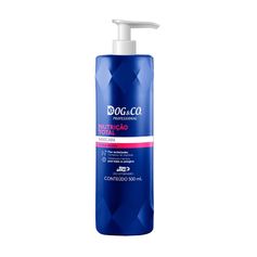 Máscara Hidratante Dog&Co Nutrição Total Cães 500ml