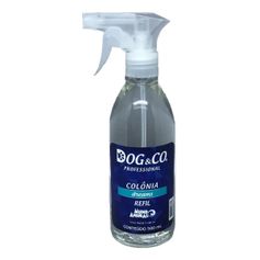 Colônia Dog&Co Dreams 500ml Mundo Animal