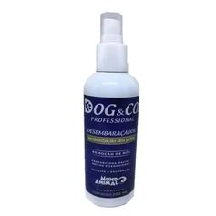 Desembraçador de Pelos 200ml Dog e Co