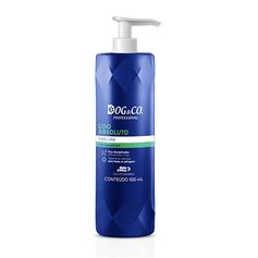 Dog & Co Profissional 500 ml Máscara liso absoluto