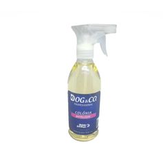 Colônia Dog&Co Feminina Perfection 500ml Mundo Animal