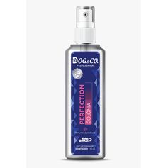 Colônia Feminina Perfection Dog & Co Prof- 110ml