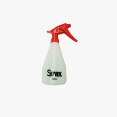 Pulverizador Manual STARK Branco/Vermelho 500ml